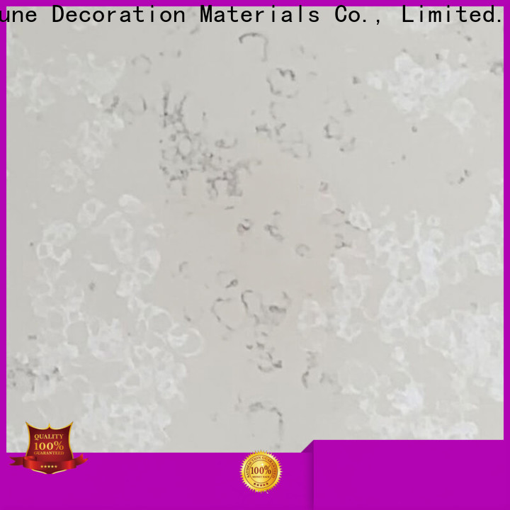 Jestone top solid surface marble company for office