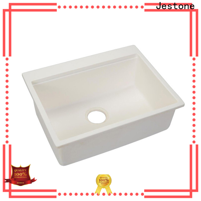 superior quality solid surface sink manufacturers for hotel
