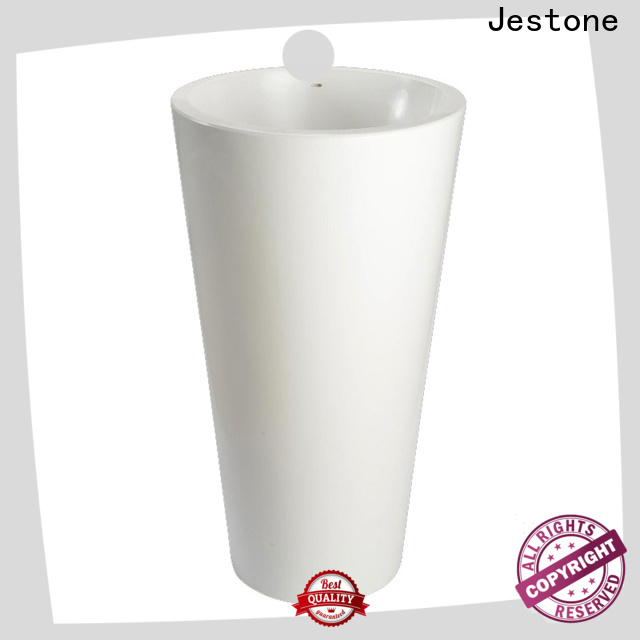best solid surface sink manufacturers for hotel