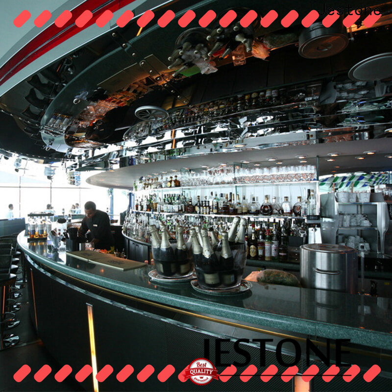 high-quality artificial quartz suppliers for hotel