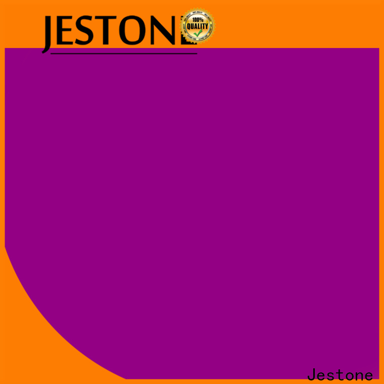 Jestone top acrylic solid surface sheets company for office