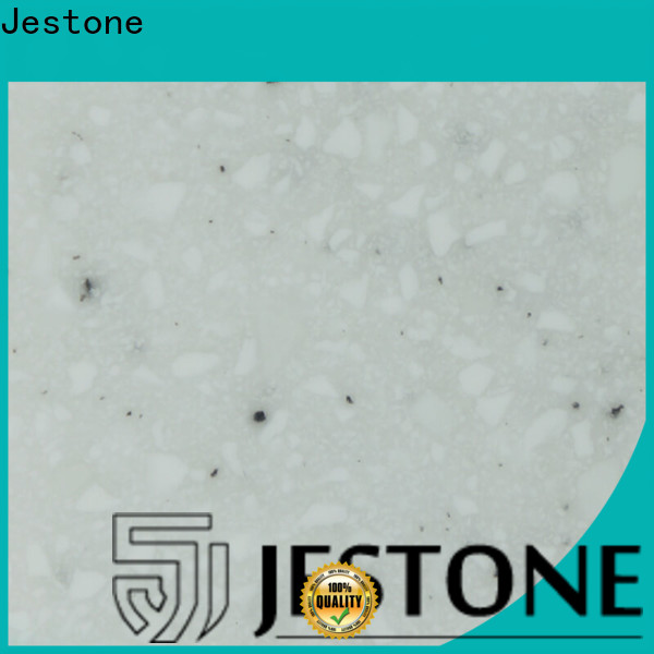Jestone solid surface acrylics factory for office