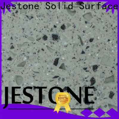Jestone acrylic solid surface sheets company for office