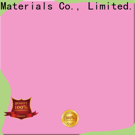 Jestone new modified solid surface factory for restaurant