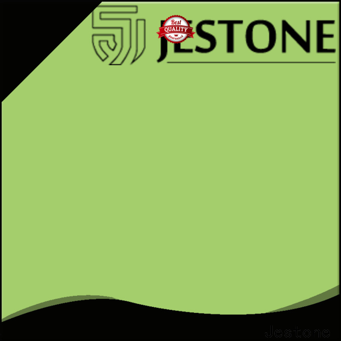 Jestone best acrylic solid surface sheets manufacturers for office
