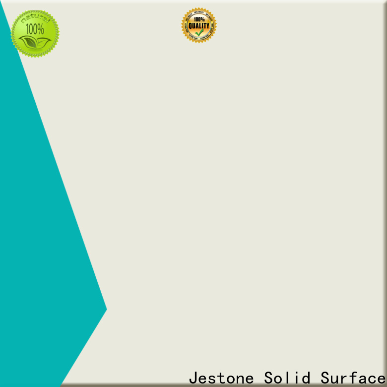 Jestone best acrylic solid surface sheets factory for business