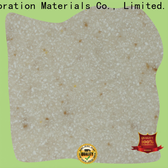 Jestone wholesale solid surface sheets manufacturers for office