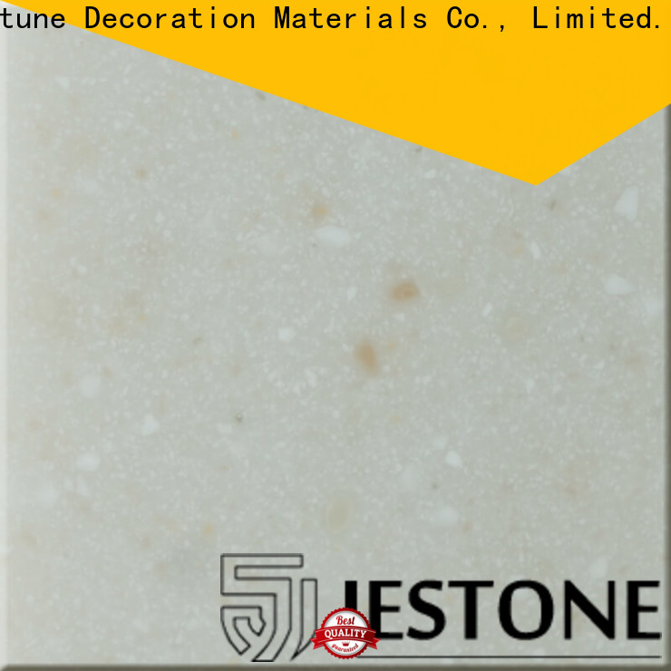 Jestone acrylic solid surface sheets manufacturers for business
