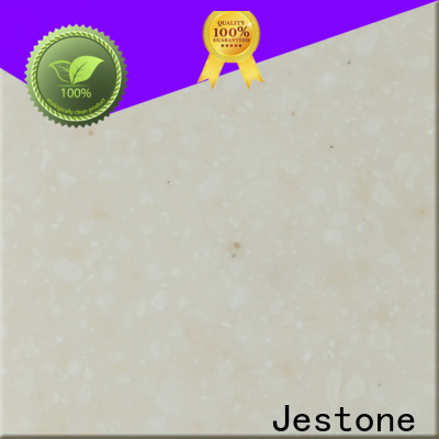 Jestone wholesale solid surface sheets manufacturers for business