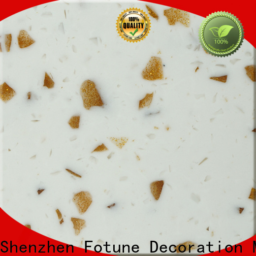 custom wholesale solid surface sheets company for home decoration