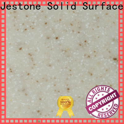 custom modified solid surface manufacturers for office