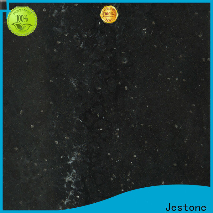 Jestone solid surface marble company for kitchen