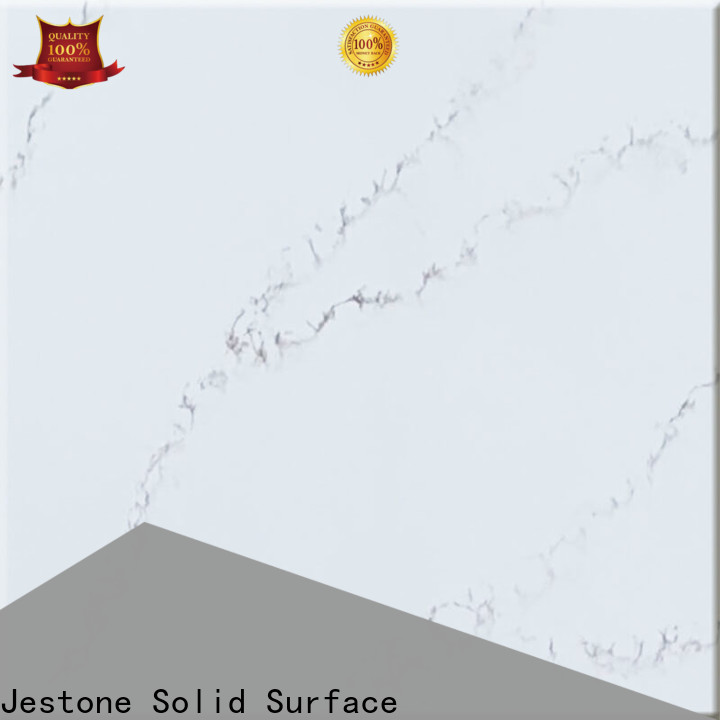 Jestone wholesale marble slab factory for hotel