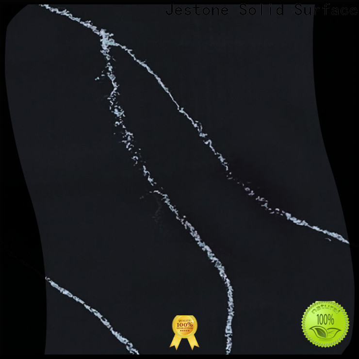 Jestone solid surface marble company for home decoration