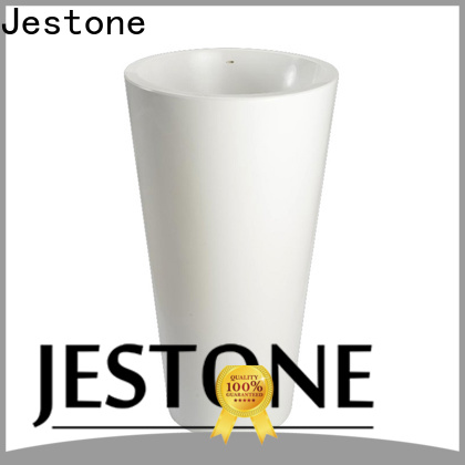 hot sale solid surface sink supply for home decoration