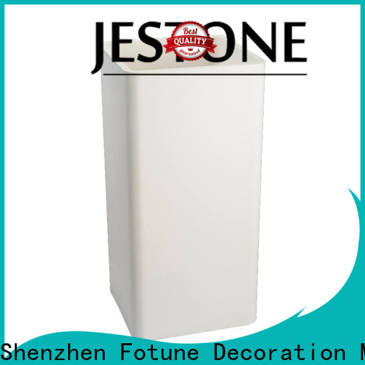Jestone high-quality solid surface sink factory for business