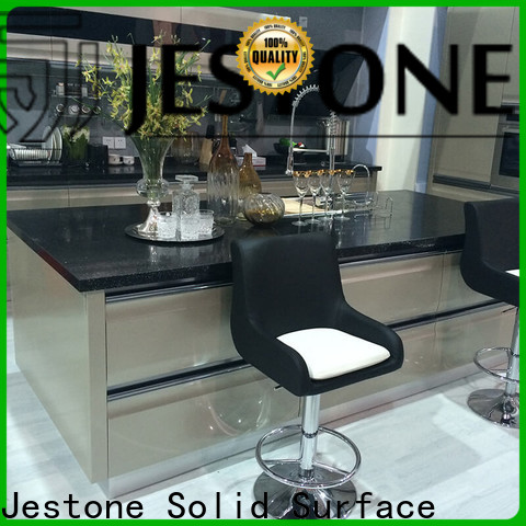 best artificial quartz slabs company for hotel