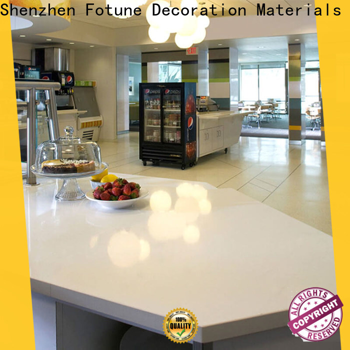 high-quality artificial quartz suppliers for business