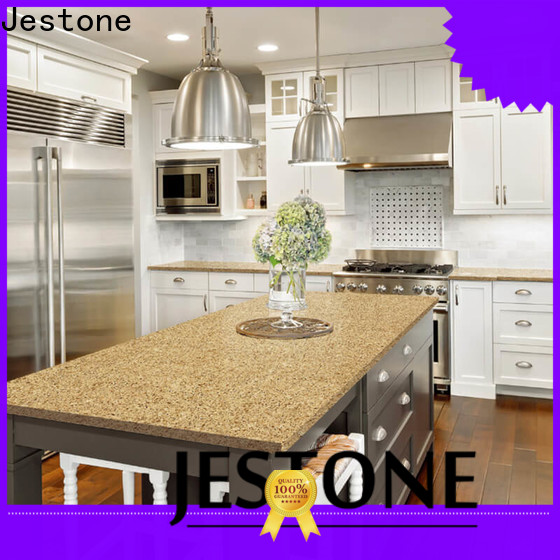 good selling artificial quartz stone factory for restaurant