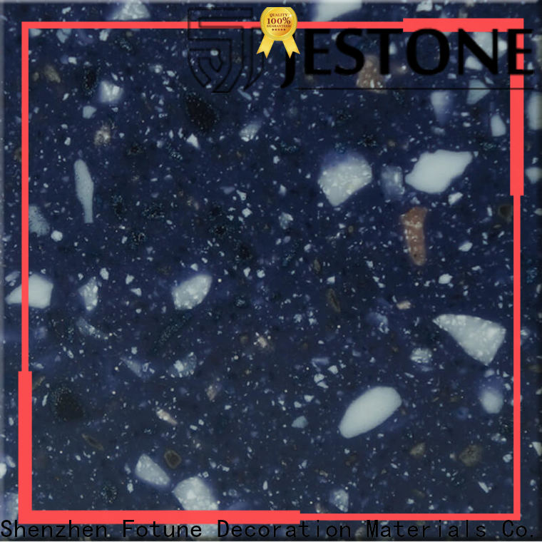 Jestone new wholesale solid surface sheets manufacturers for business