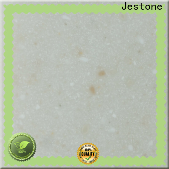 best solid surface sheet company for home decoration