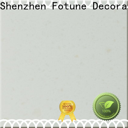 Jestone custom wholesale solid surface sheets with variety colors for hotel