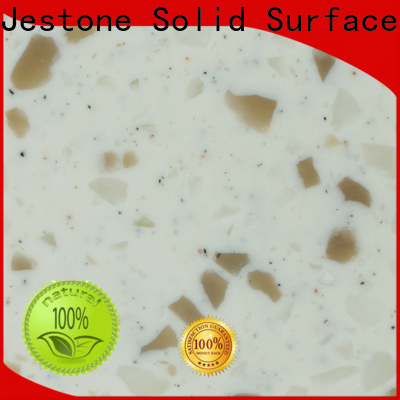 sahara acrylic solid surface sheets supply for restaurant