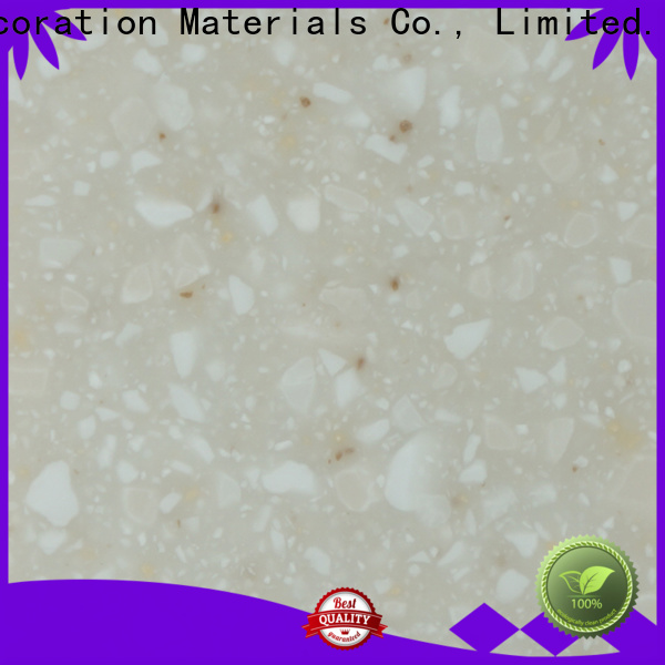 Jestone classic acrylic solid surface sheets suppliers for office