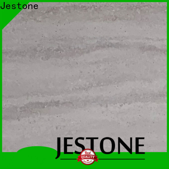 Jestone best marble slab company for restaurant