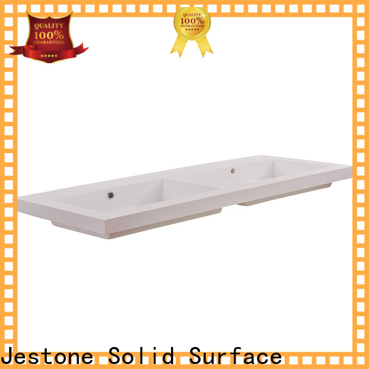 high-quality solid surface sink manufacturers for business