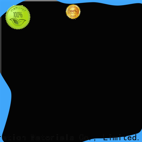 high-quality acrylic solid surface sheets with variety colors for home decoration