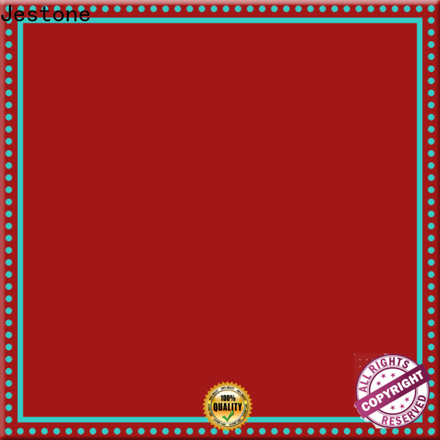 Jestone wholesale solid surface sheets supply for business