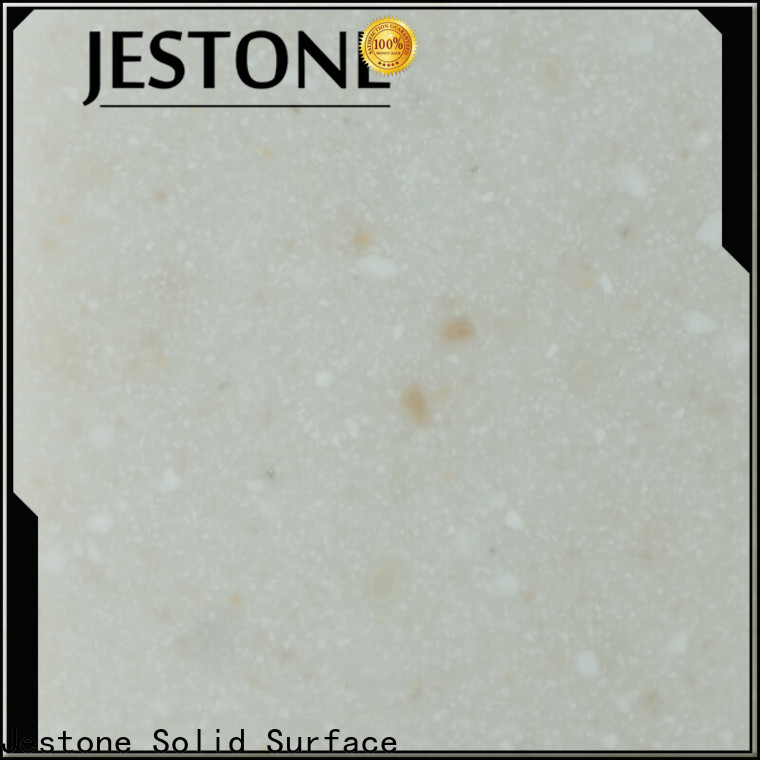 Jestone solid surface sheet company for business
