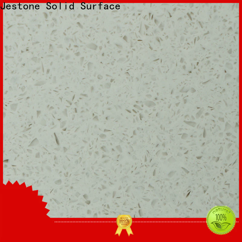 Jestone solid surface sheet slabs company for office