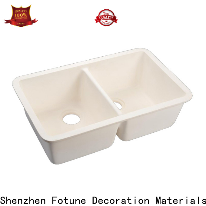 Jestone superior quality solid surface basin company for hotel