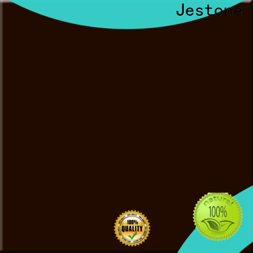 Jestone solid surface sheet manufacturers for business