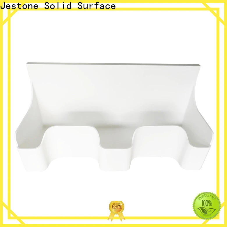 Jestone new solid surface sink manufacturers for business