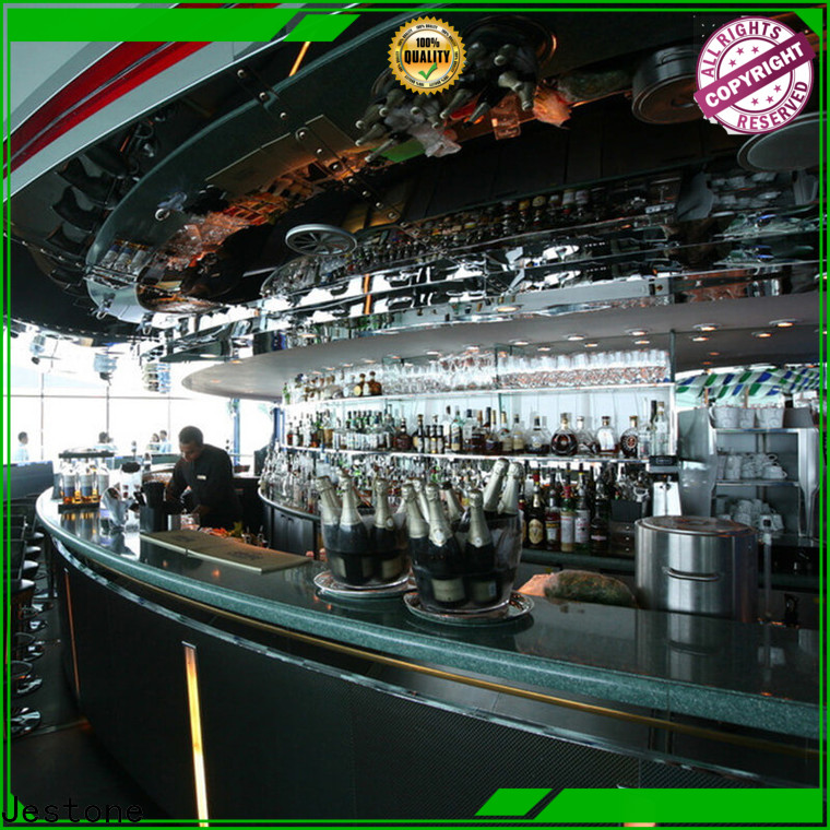 professional artificial quartz manufacturers for hotel