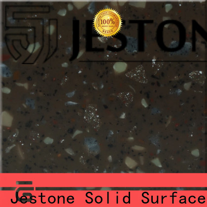 Jestone best solid surface sheet factory for business