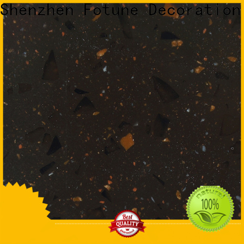 best acrylic solid surface sheets company for home decoration