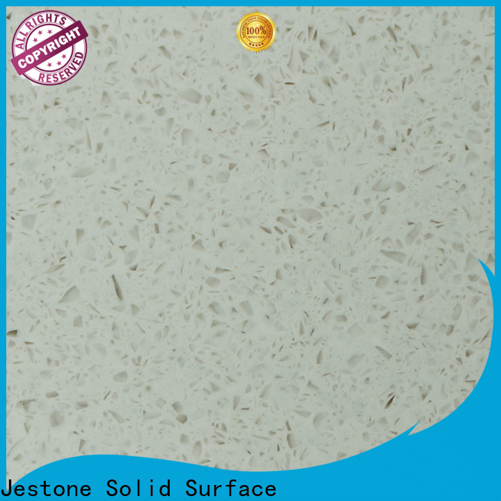 Jestone solid surface sheet slabs manufacturers for business
