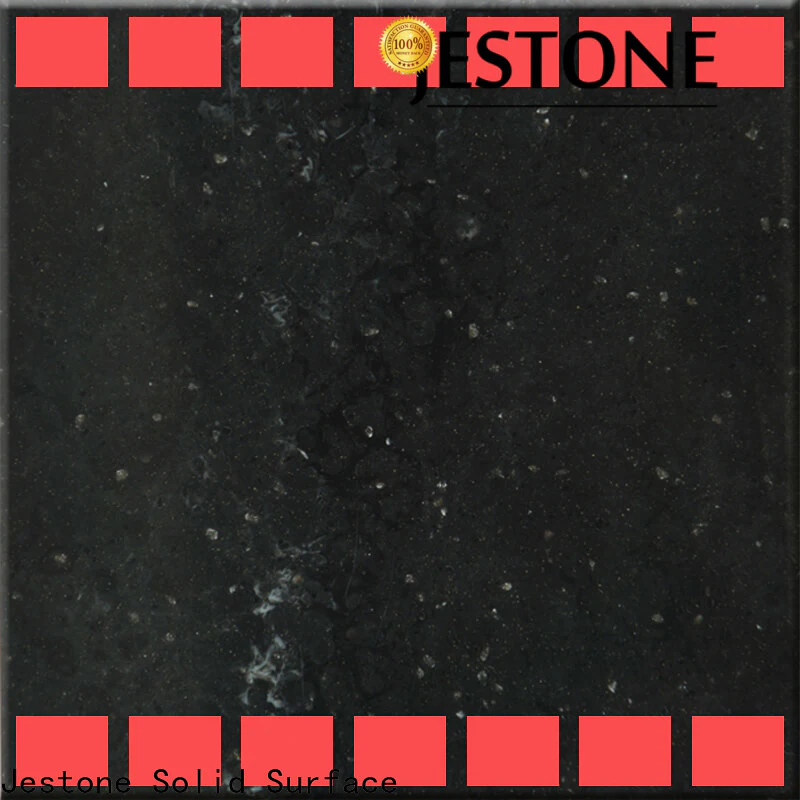 Jestone top artificial marble stone manufacturers for business