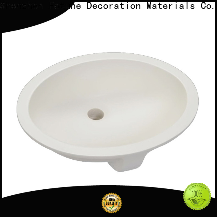 Jestone solid surface sink suppliers for business
