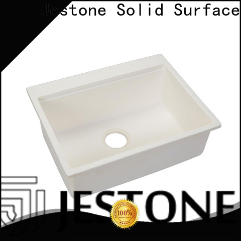 best solid surface sink manufacturers for home decoration