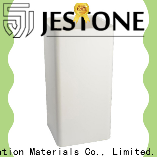Jestone solid surface sink supply for office