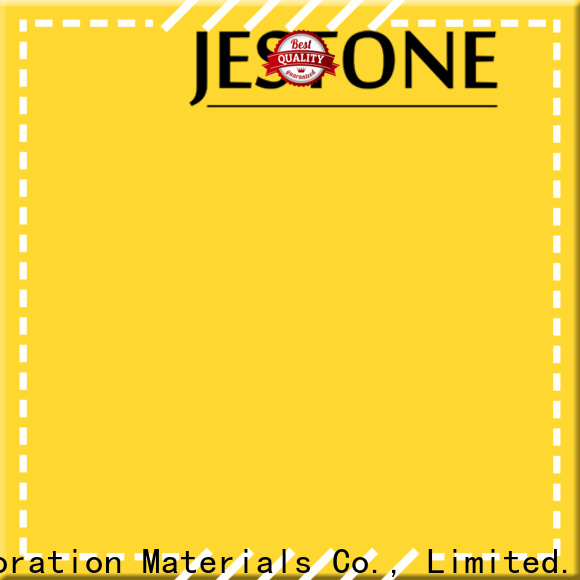 Jestone modified solid surface company for business