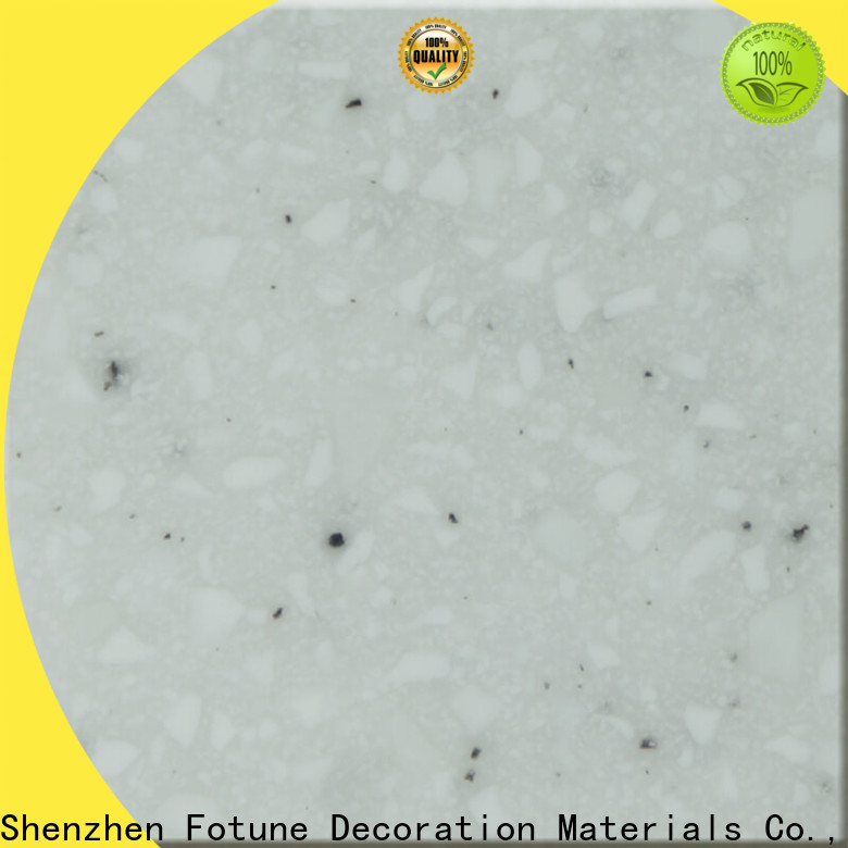 wholesale wholesale solid surface sheets manufacturers for office