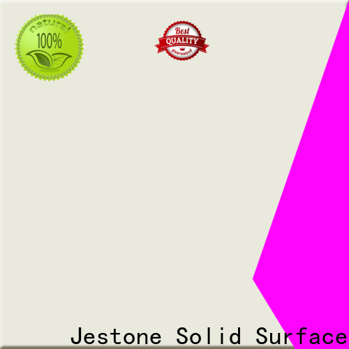 best solid surface sheet factory for business