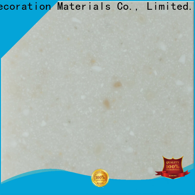 Jestone solid surface sheet slabs company for business