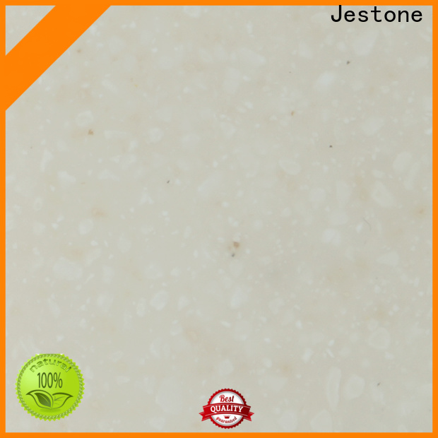 Jestone classic wholesale solid surface sheets company for office